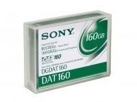 Sony DAT160 Cartridge 80 / 160 GB (DGDAT160N)